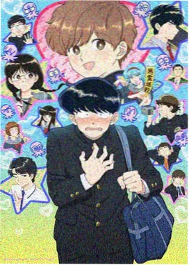 美国漫画类型图鉴超英分镜示例插画