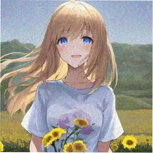 读者批注作者头像一